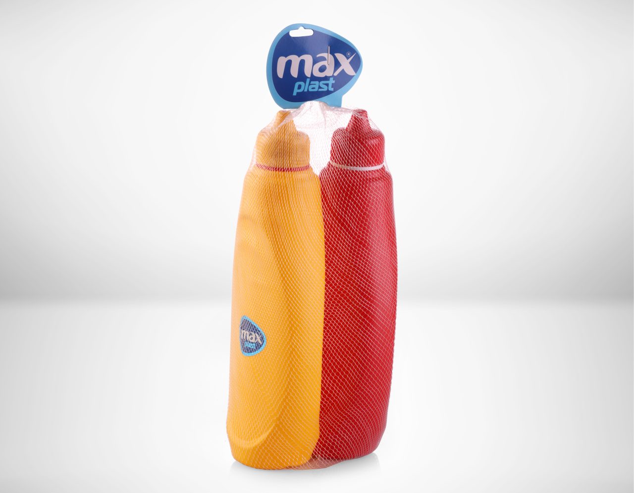 زجاجة كاتشاب كبيرة مجوز - الصورة 4