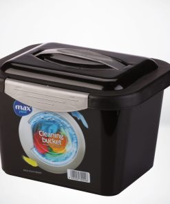 Alternative view of علبة مسحوق ملون صغير