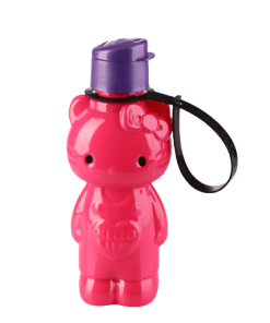 زجاجة مياه ماكس كيتي