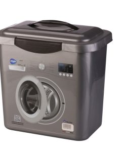 Alternative view of علبة مسحوق غسيل