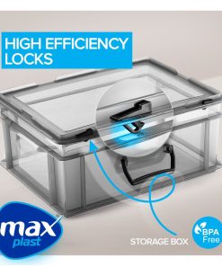 Alternative view of شنطة هومي  15L