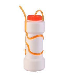 زجاجة ايس سترو