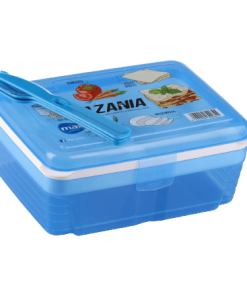 ميجا لانش بوكس