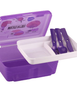 Alternative view of ميجا لانش بوكس