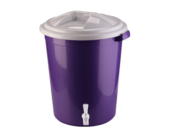 بستلة سيلو 30 لتر - الصورة 6