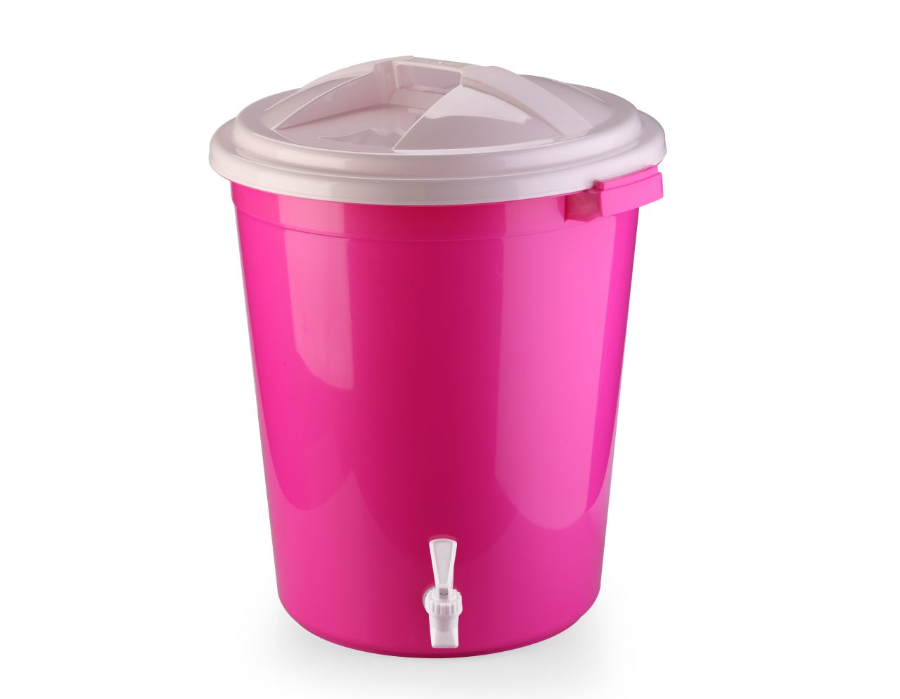 بستلة سيلو 30 لتر - الصورة 3