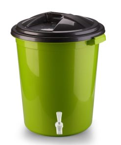 بستلة سيلو 50 لتر