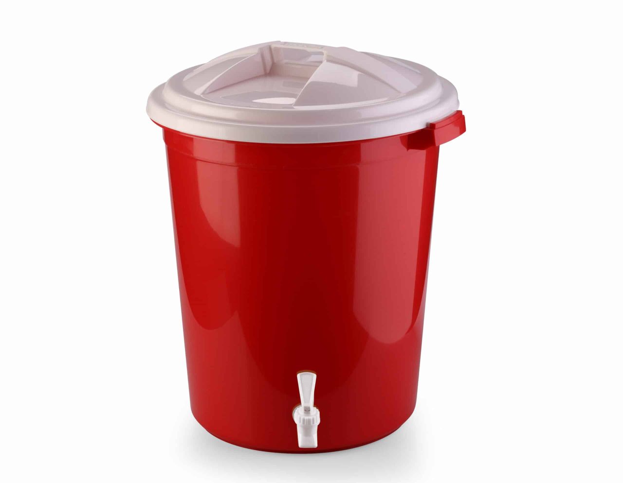 بستلة سيلو 30 لتر