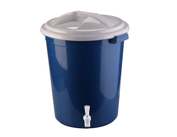 بستلة سيلو 30 لتر - الصورة 7