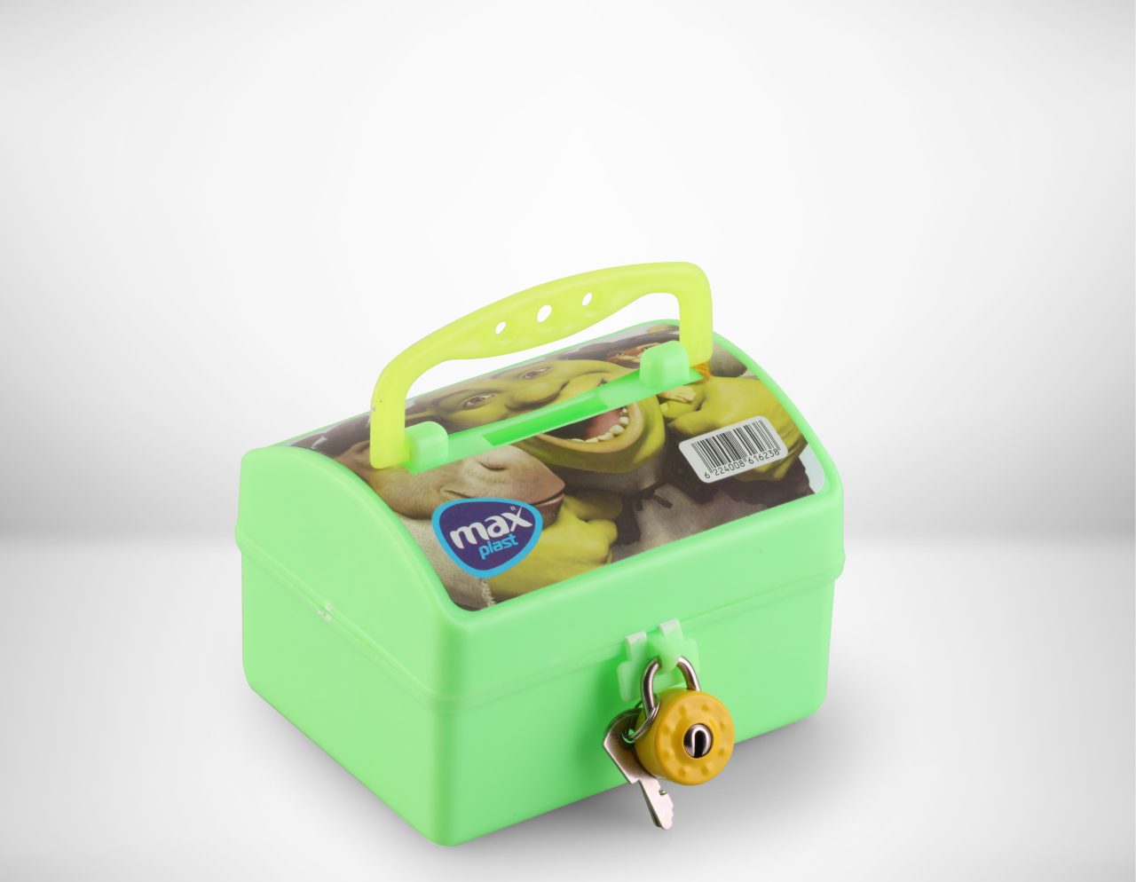 حصالة اطفال - الصورة 6