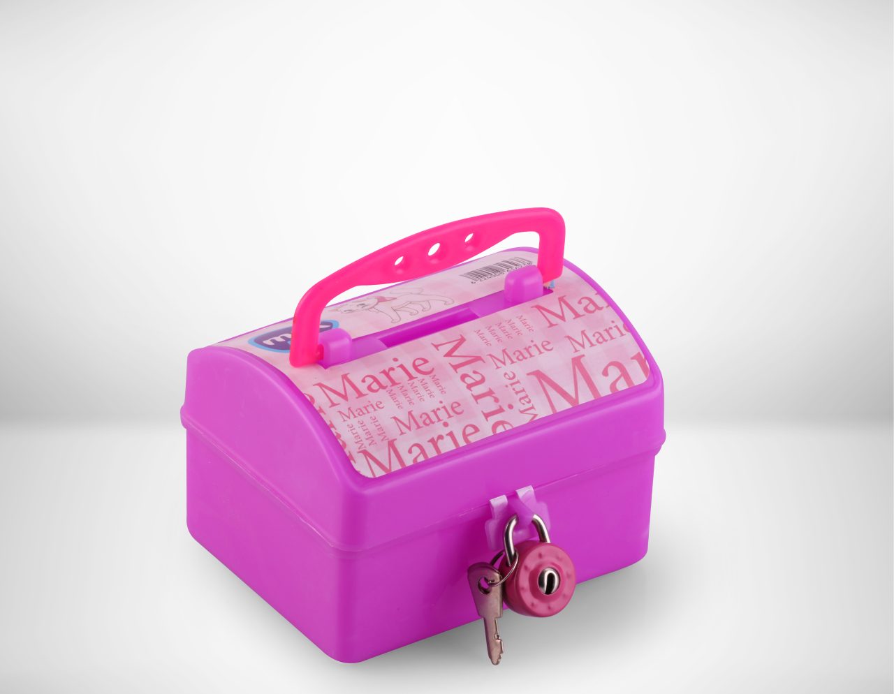 حصالة اطفال - الصورة 5