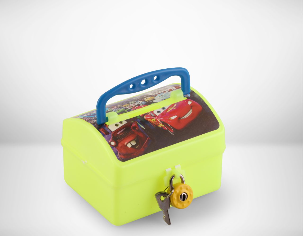 حصالة اطفال - الصورة 4