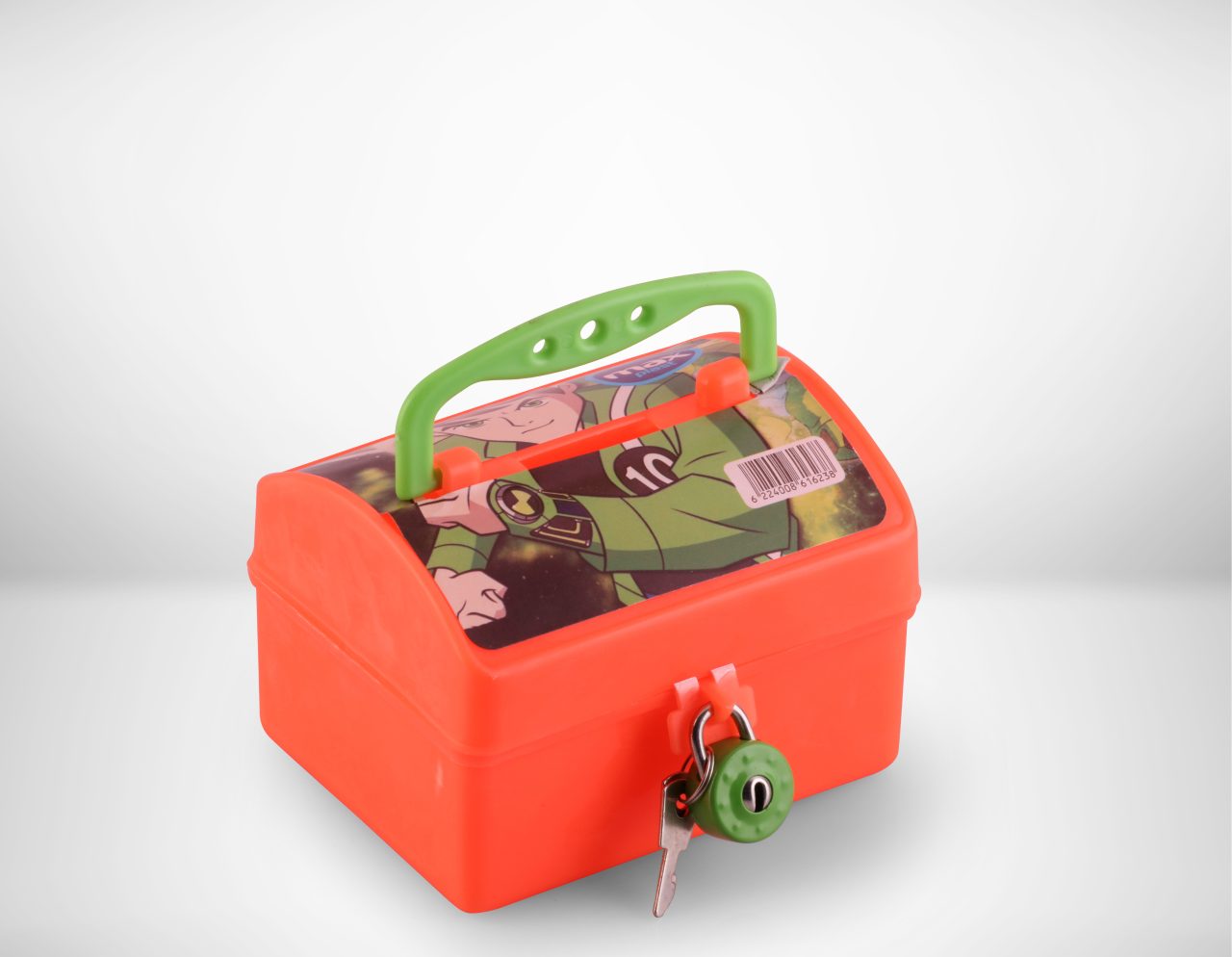 حصالة اطفال - الصورة 3