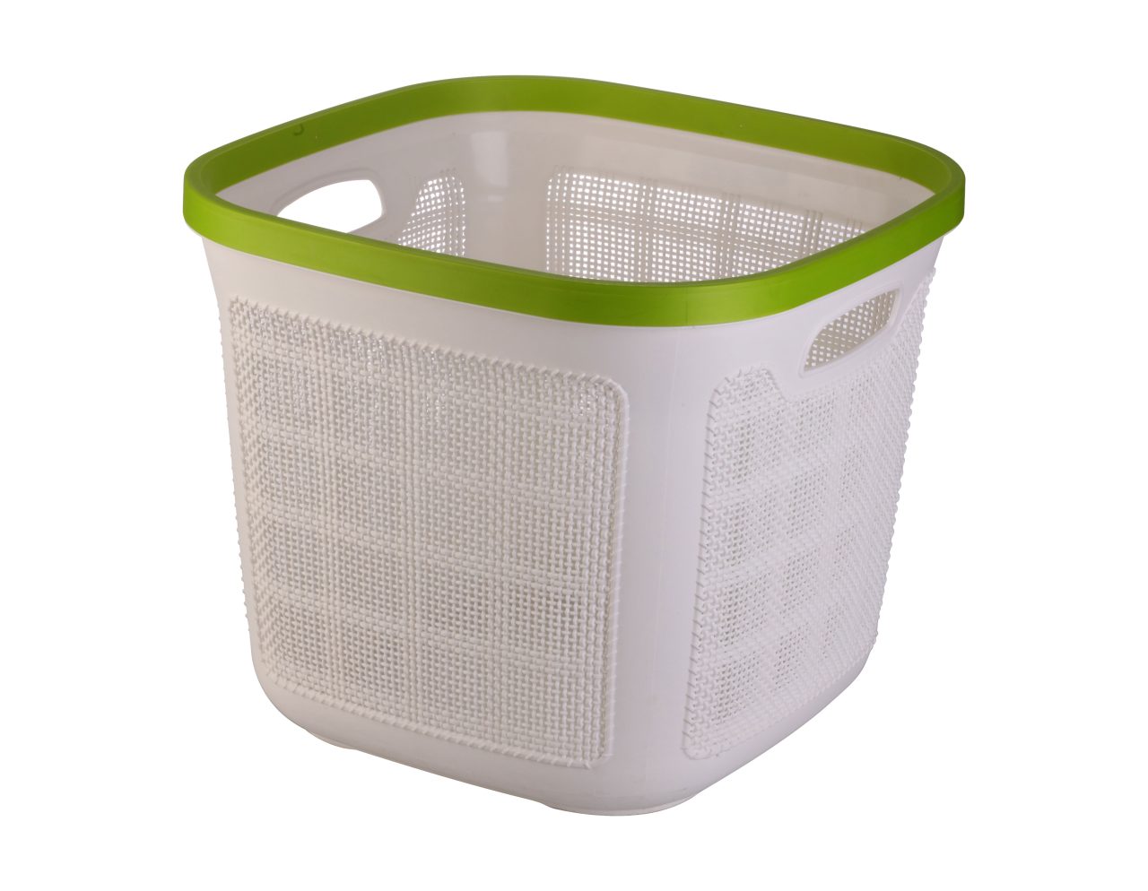 سلة غسيل جوتي (45 لتر) - الصورة 2