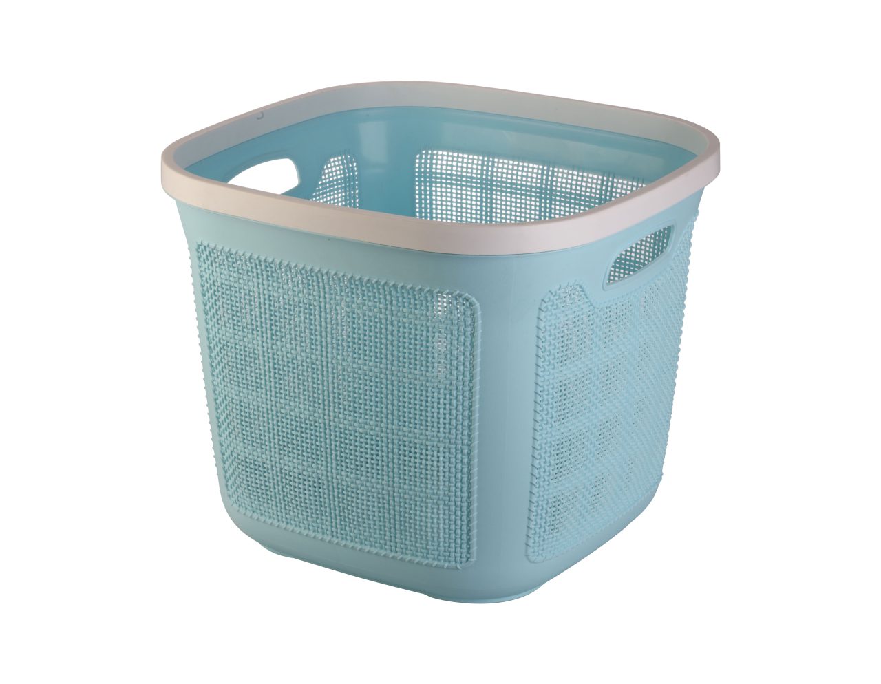سلة غسيل جوتي (45 لتر) - الصورة 4