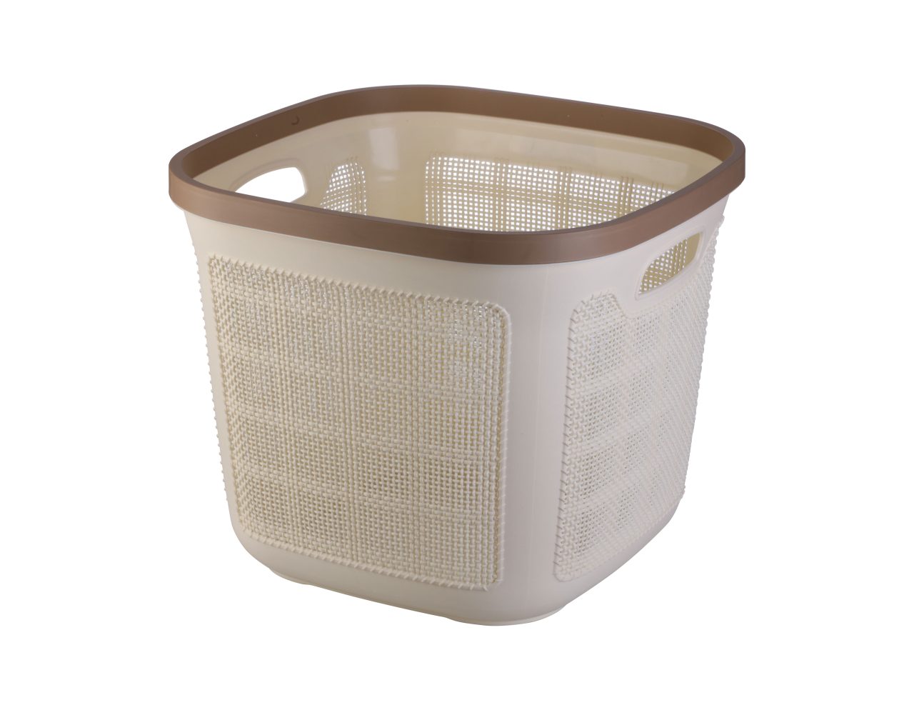 سلة غسيل جوتي (45 لتر) - الصورة 6