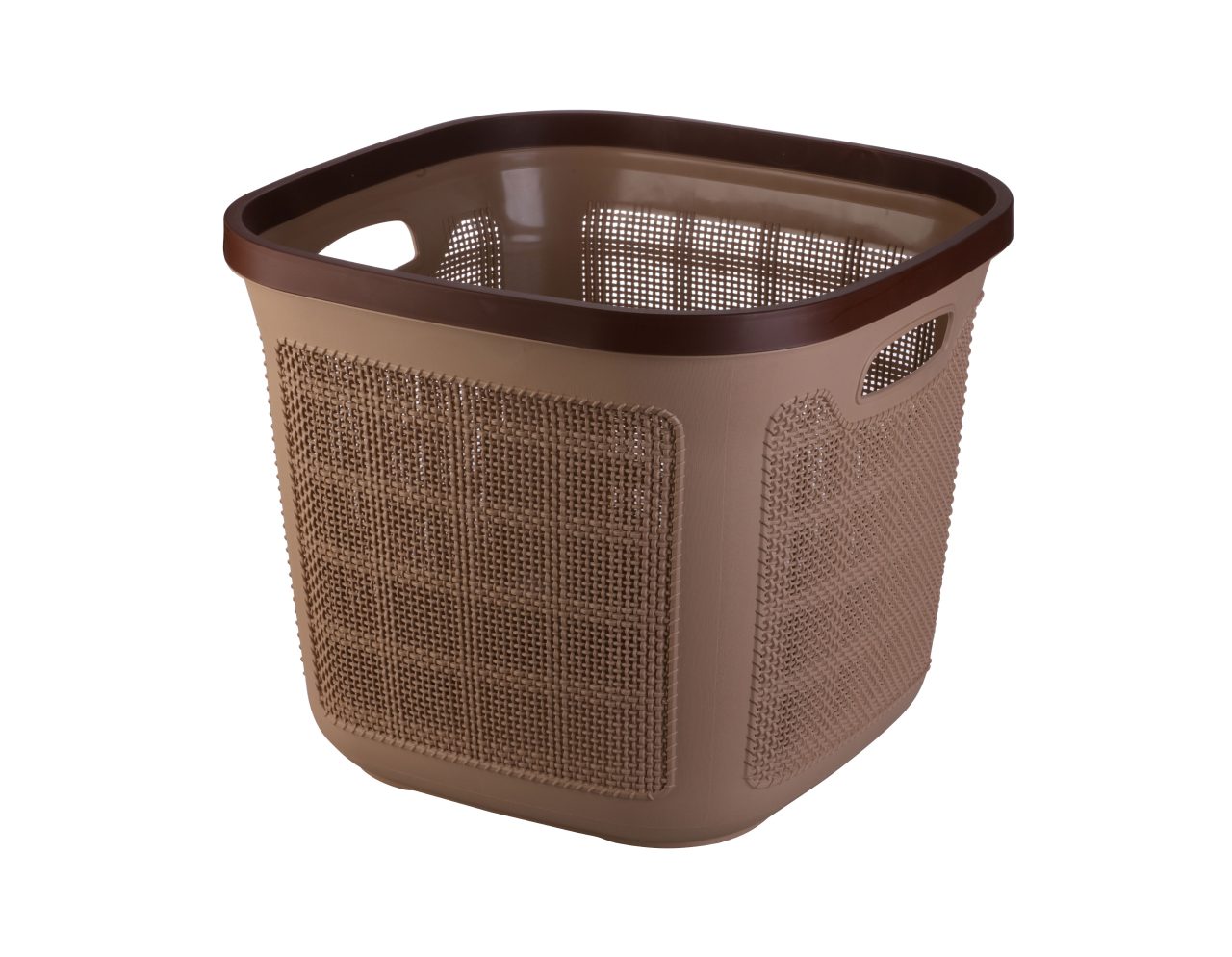 سلة غسيل جوتي (45 لتر) - الصورة 5