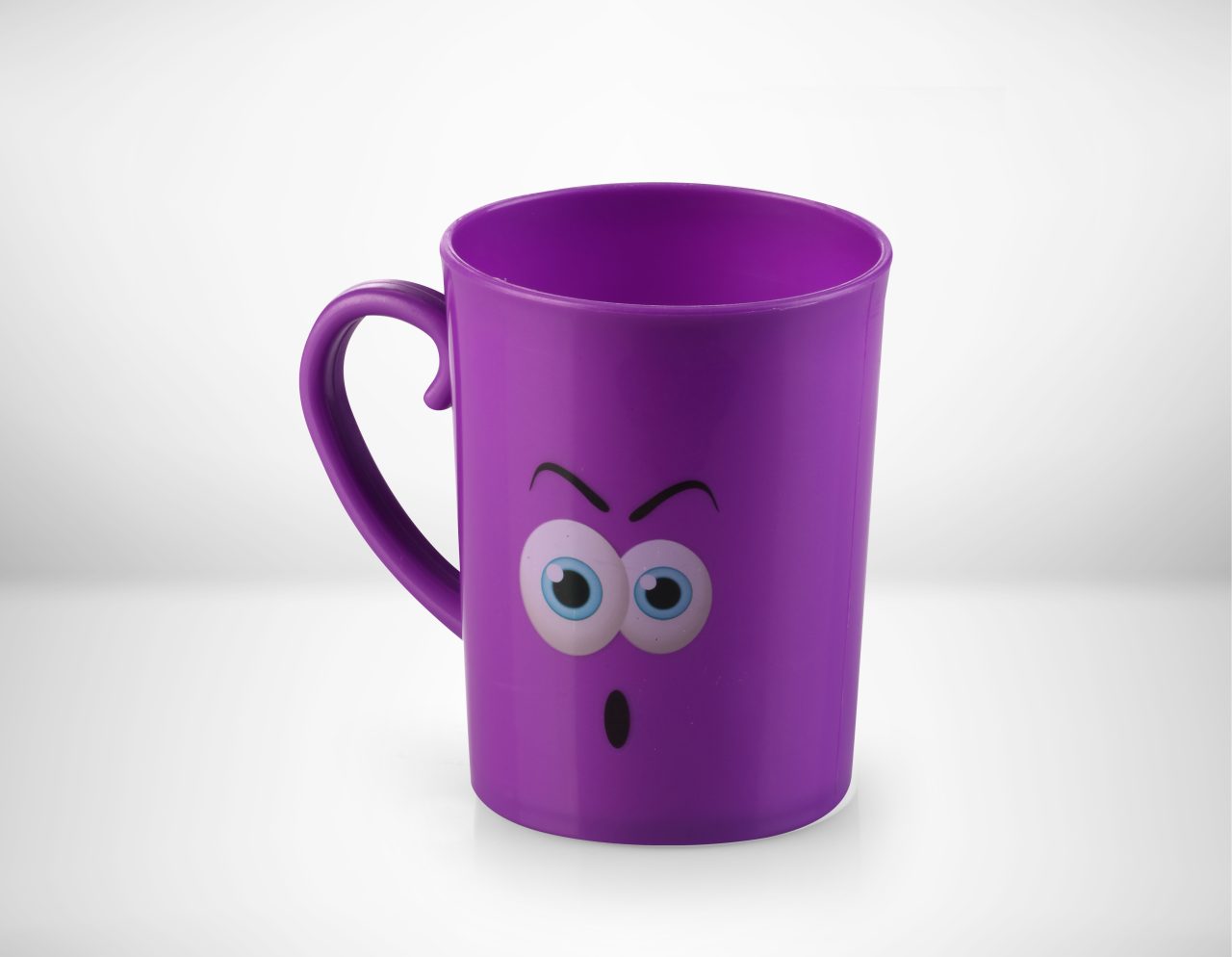 طقم اكواب فانتا(3 قطع) - الصورة 7