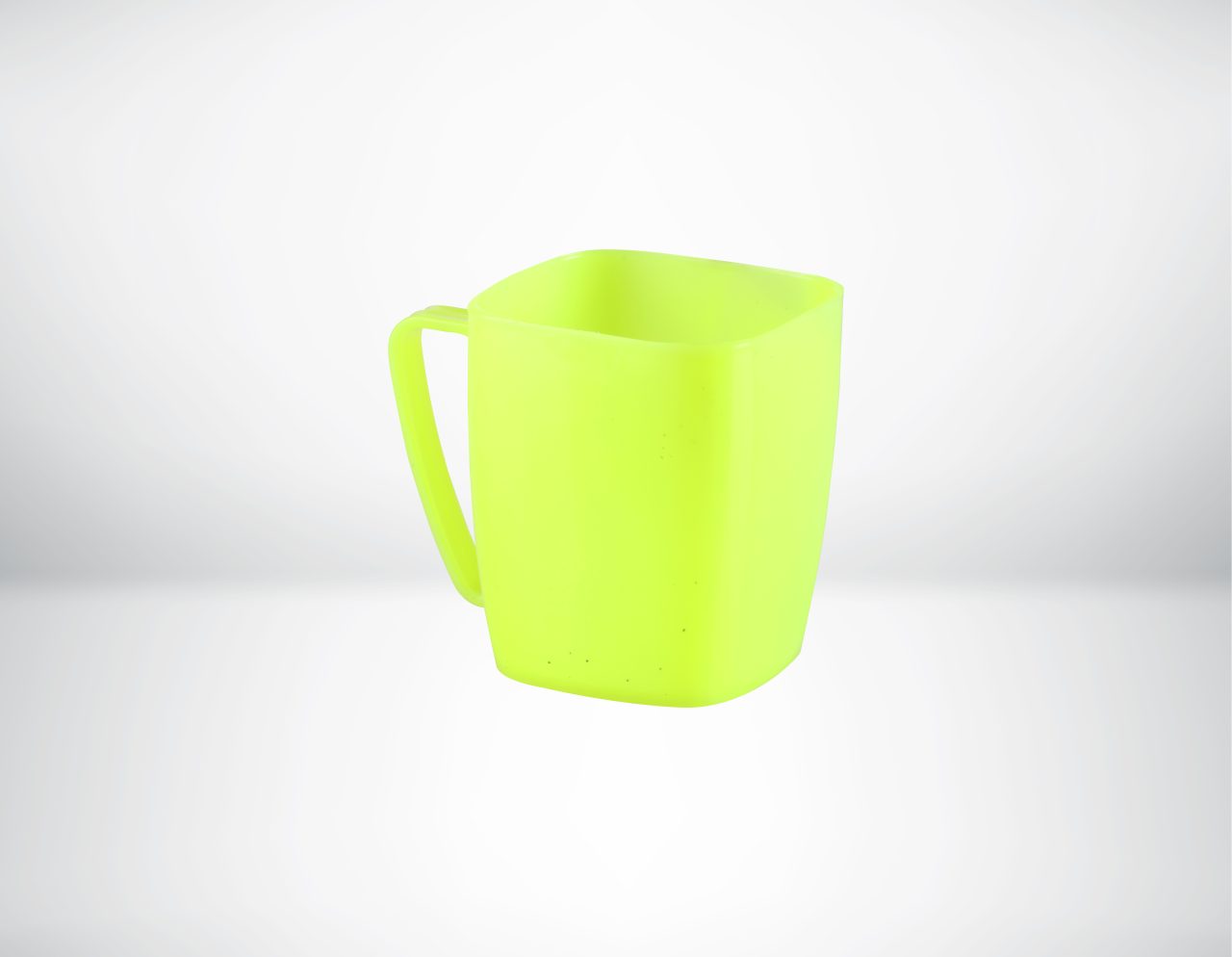 طقم أكواب مربع (3 قطع) - الصورة 3