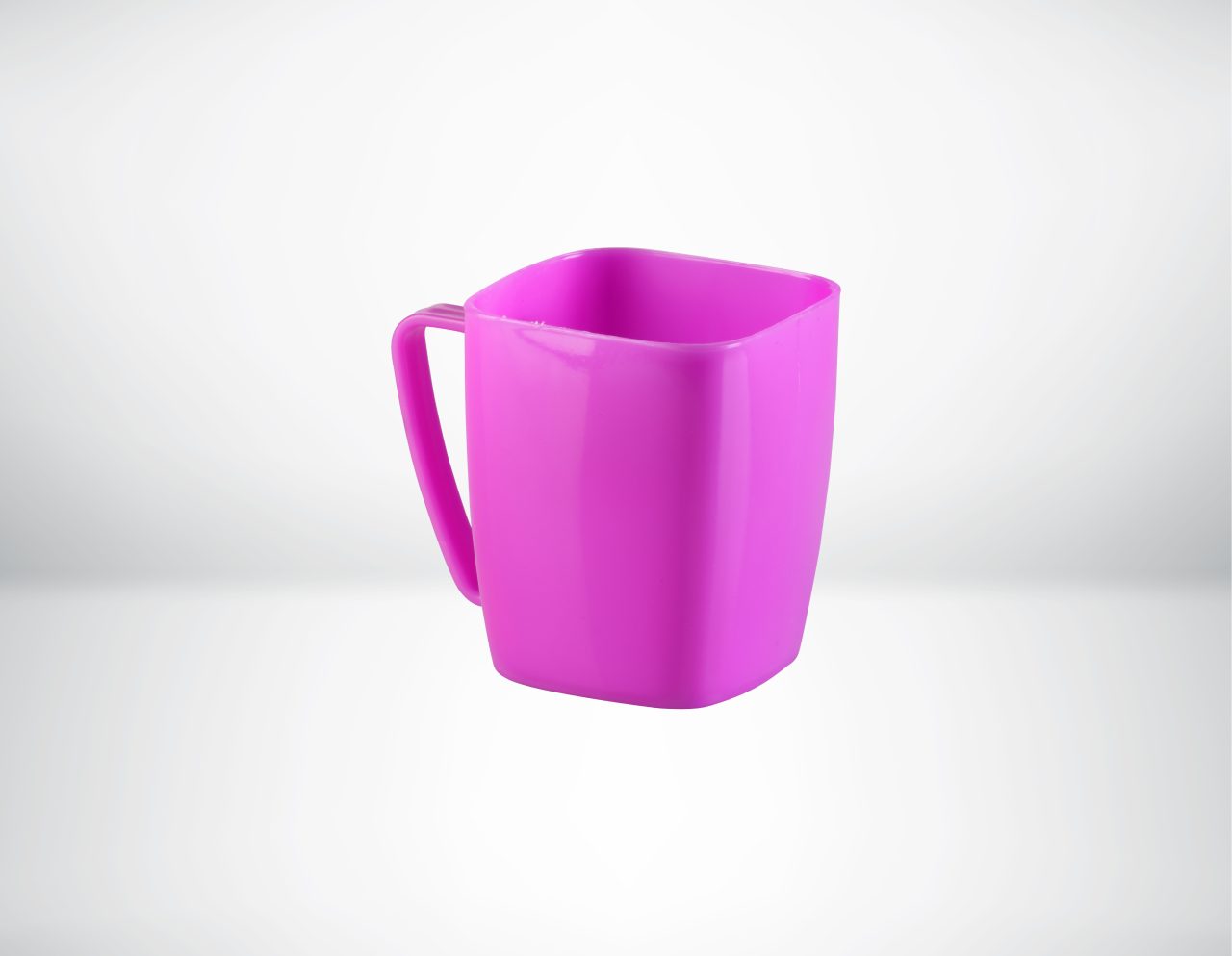 طقم أكواب مربع (3 قطع) - الصورة 4