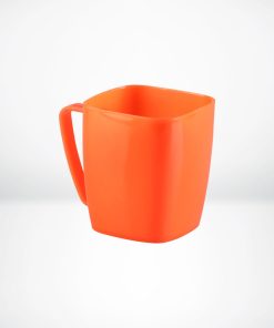 Alternative view of طقم أكواب مربع (3 قطع)