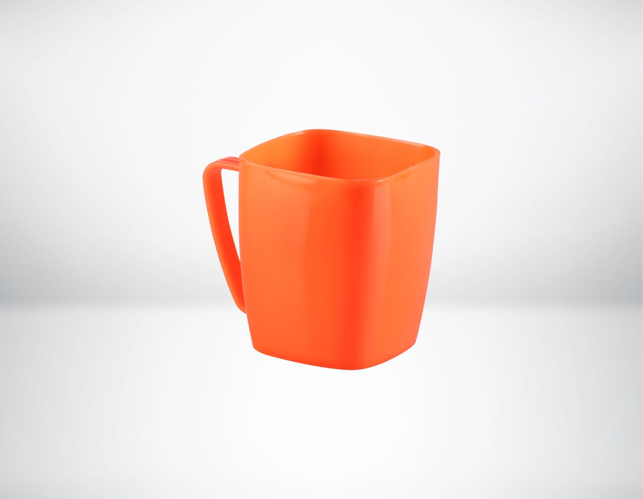 طقم أكواب مربع (3 قطع) - الصورة 2