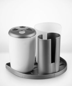 Alternative view of طقم فراشي اسنان اوفال