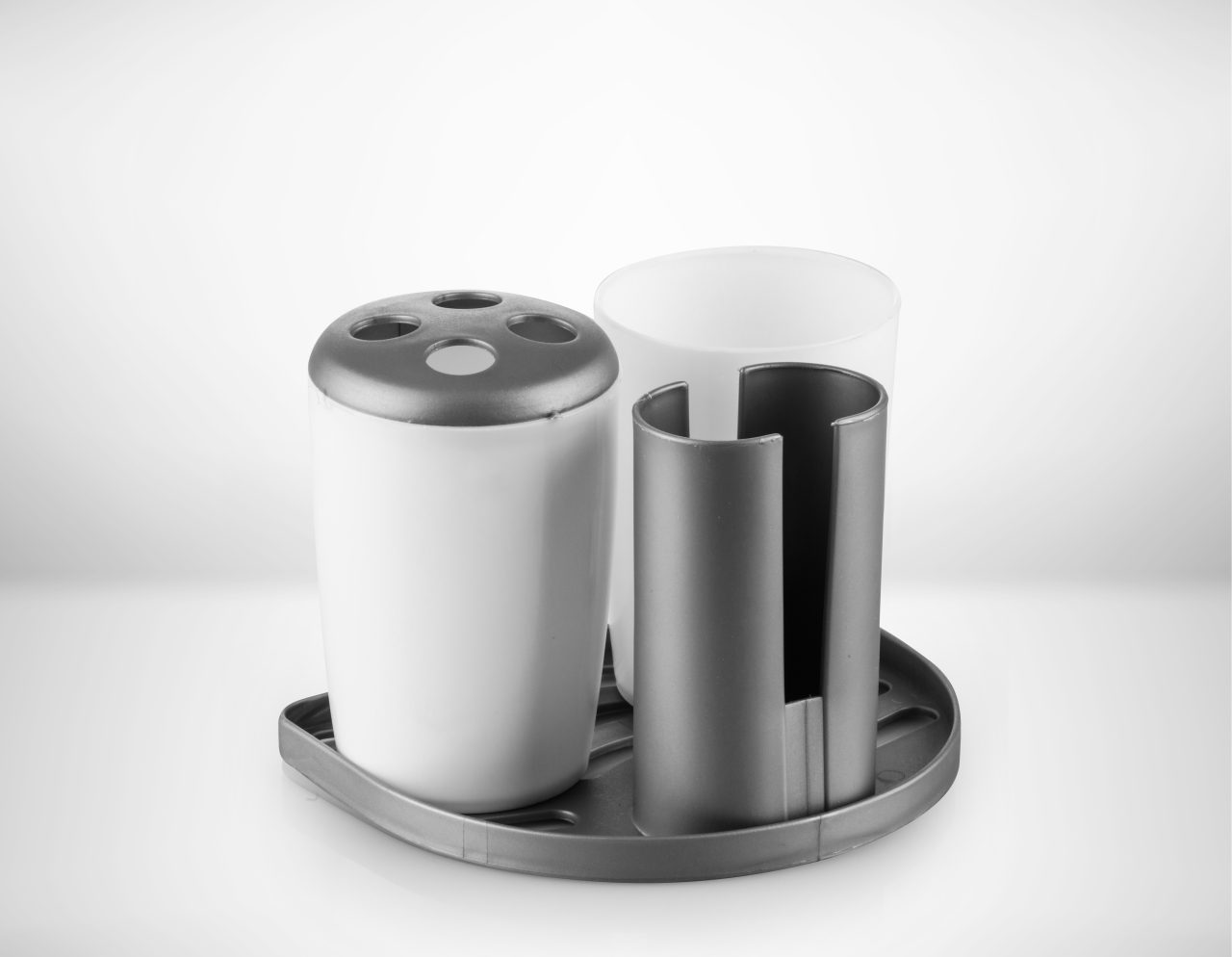 طقم فراشي اسنان اوفال - الصورة 2