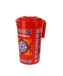 Alternative view of دورق رمضان