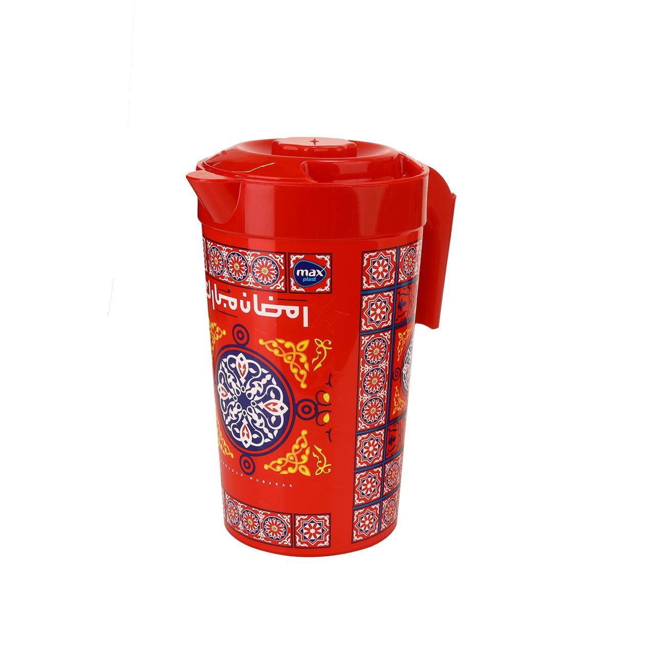 دورق رمضان - الصورة 2