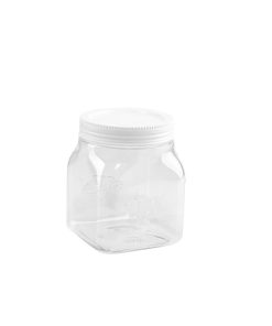 Alternative view of Ultra jar 860 ml