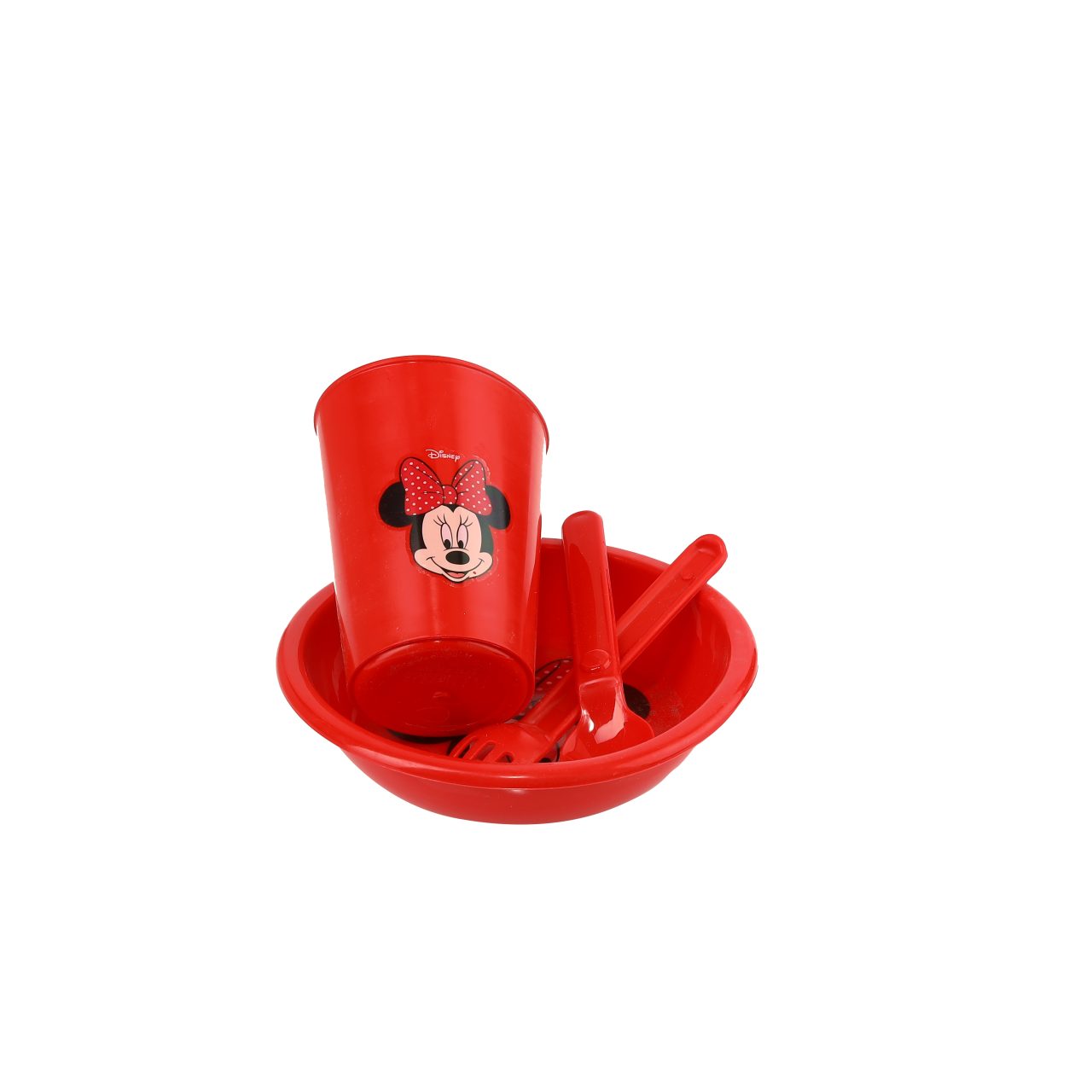 طقم أطفال سمايلي - الصورة 3