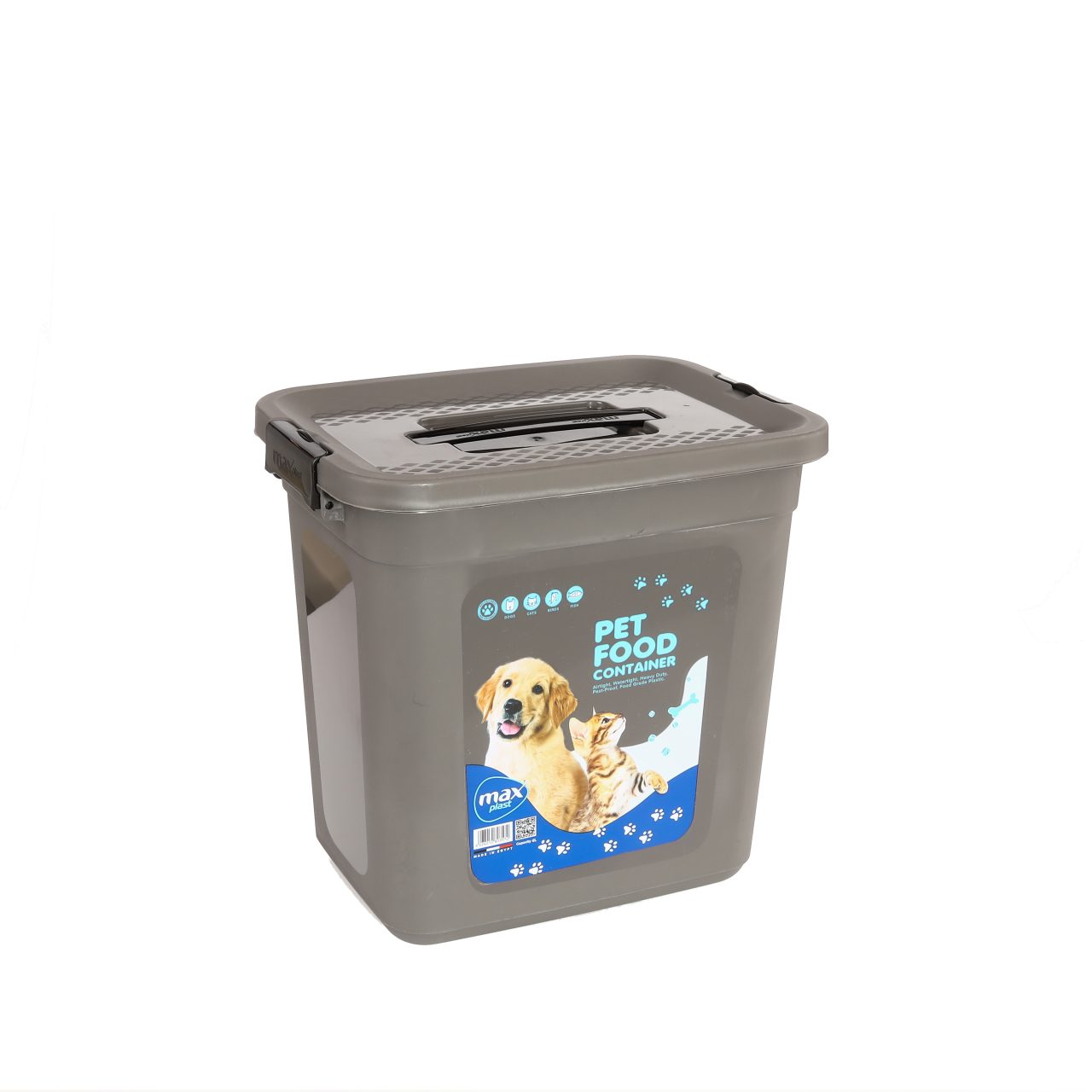 روكي بوكس - الصورة 2