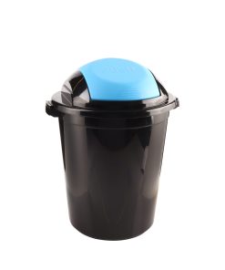 سلة مهملات خارجية 30 لتر