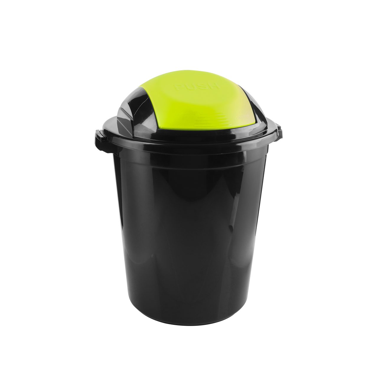 سلة مهملات خارجية 50 لتر - الصورة 5