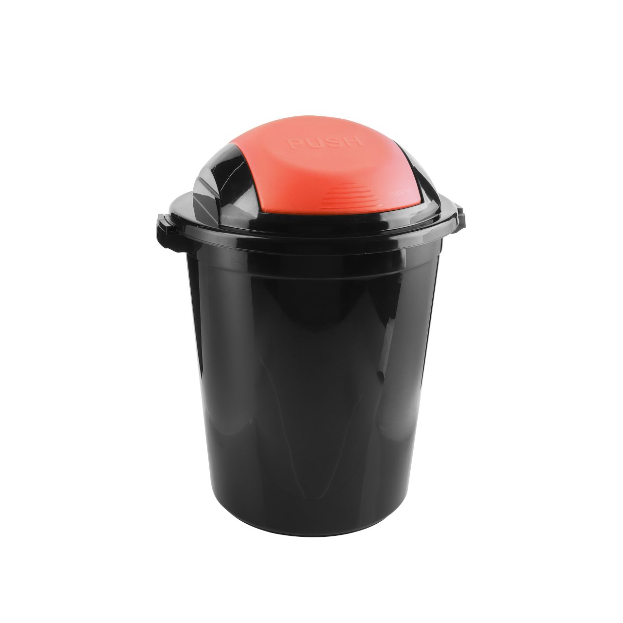 سلة مهملات خارجية 50 لتر - الصورة 4