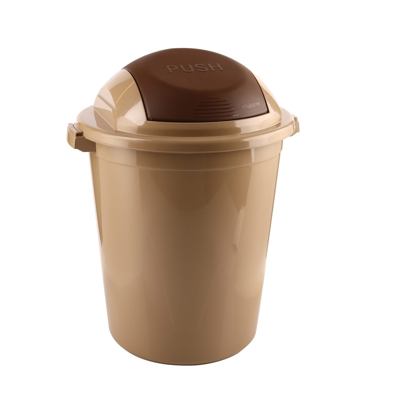 سلة مهملات خارجية 50 لتر - الصورة 8