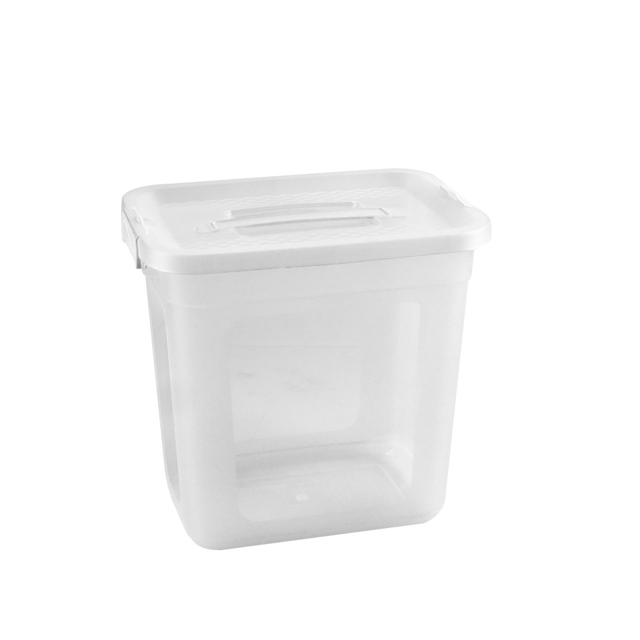 صندوق تخزين متعدد 7 لتر - الصورة 2