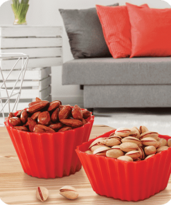 Alternative view of بولة تسالي مدوره