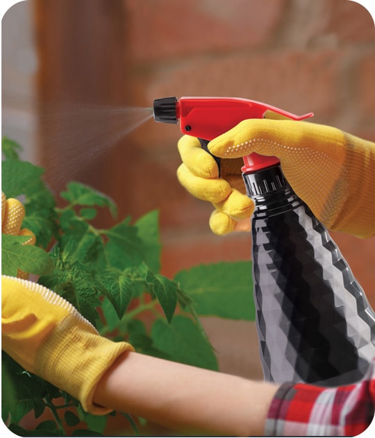 بخاخ مياه - الصورة 2