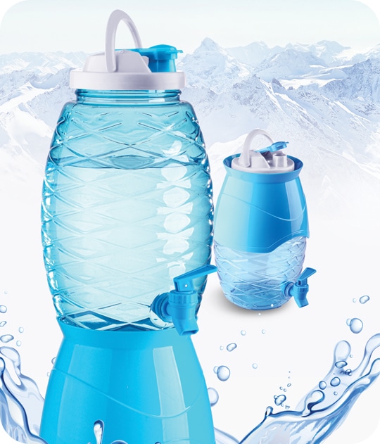 تانك سوبر كولر - الصورة 2