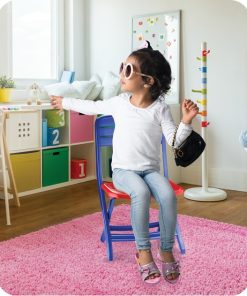 Alternative view of كرسي اطفال طوي