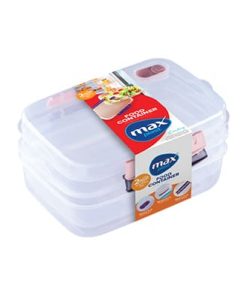 طقم ثلاجة 2 قطعه