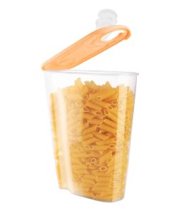 علبة تخزين فليكس2.5 لتر