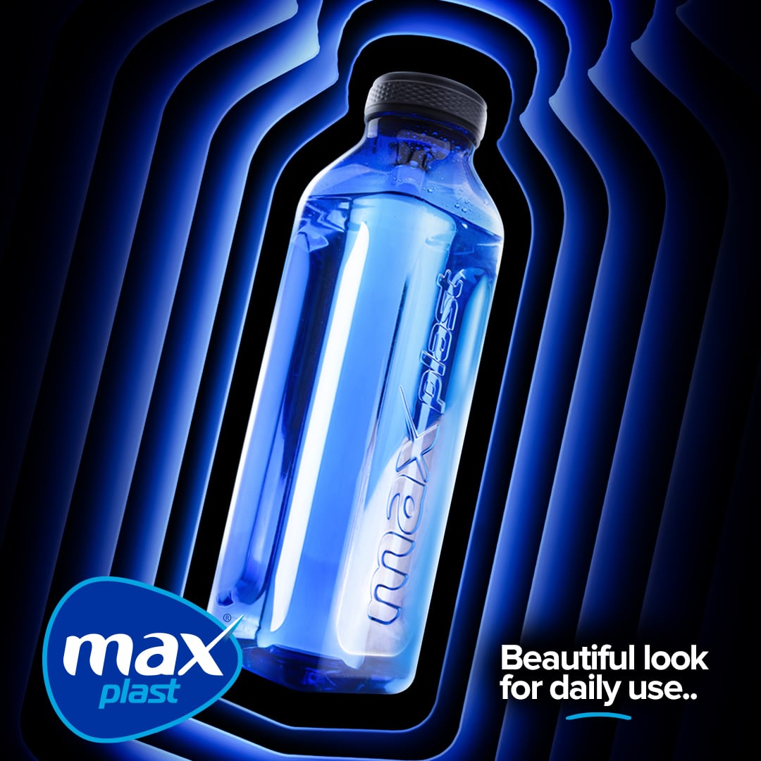 Max-Carbon-650ml-water-bottle - الصورة 3
