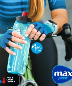 Max Forma 800ml Water Bottle