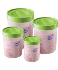 Spices Jar Set - Size 1- 2 - 3