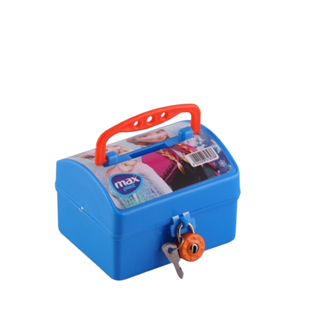 حصالة اطفال