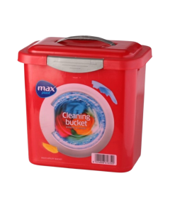 علبة مسحوق غسيل ملون 8 لتر