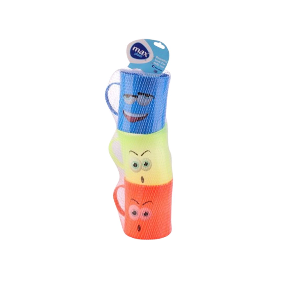 طقم اكواب فانكي